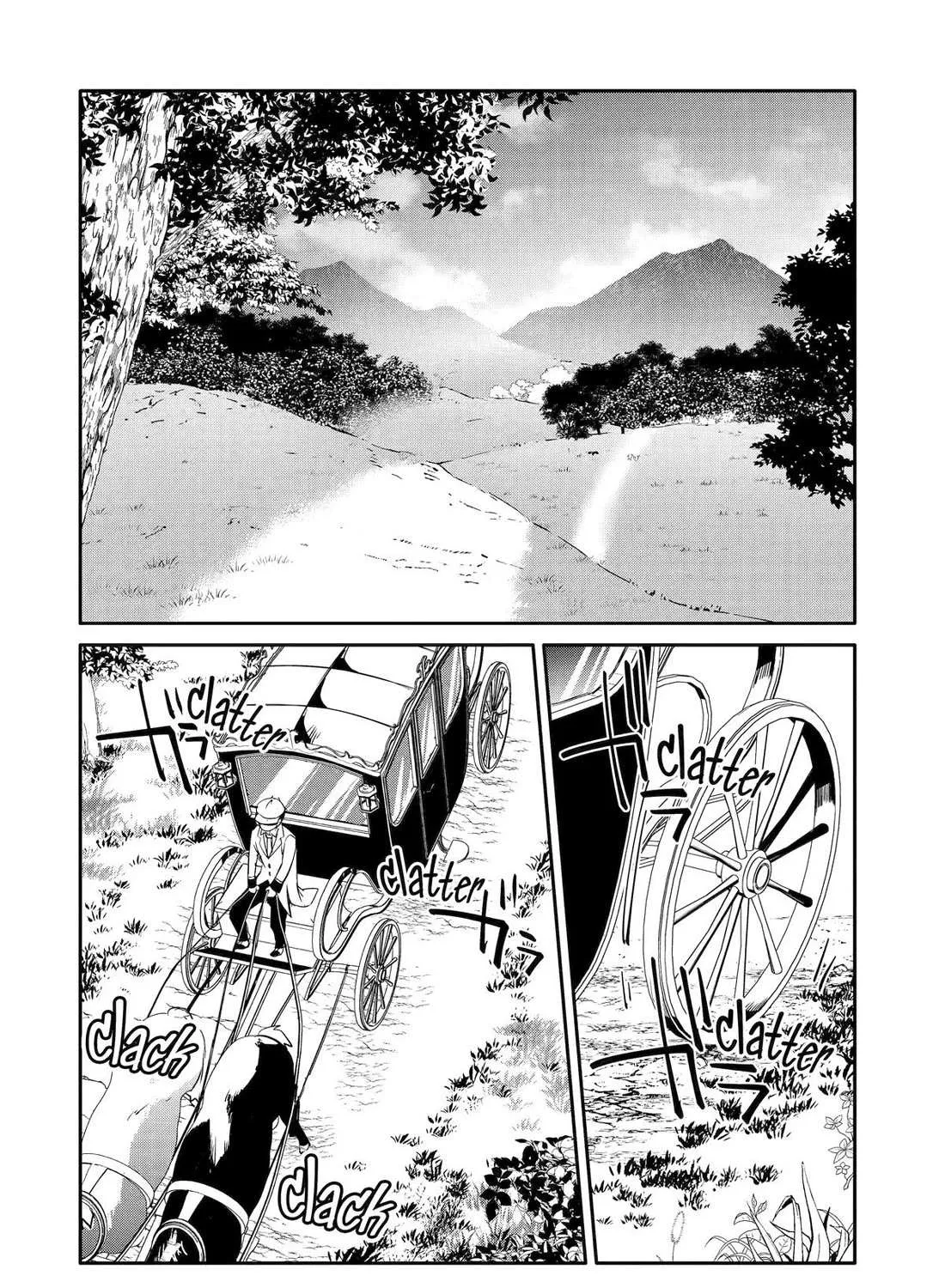 Mannen D-rank No Chuunen Boukensha, Yotta Ikioi De Densetsu No Ken Wo Hikkonuku Chapter 52 page 3 - 