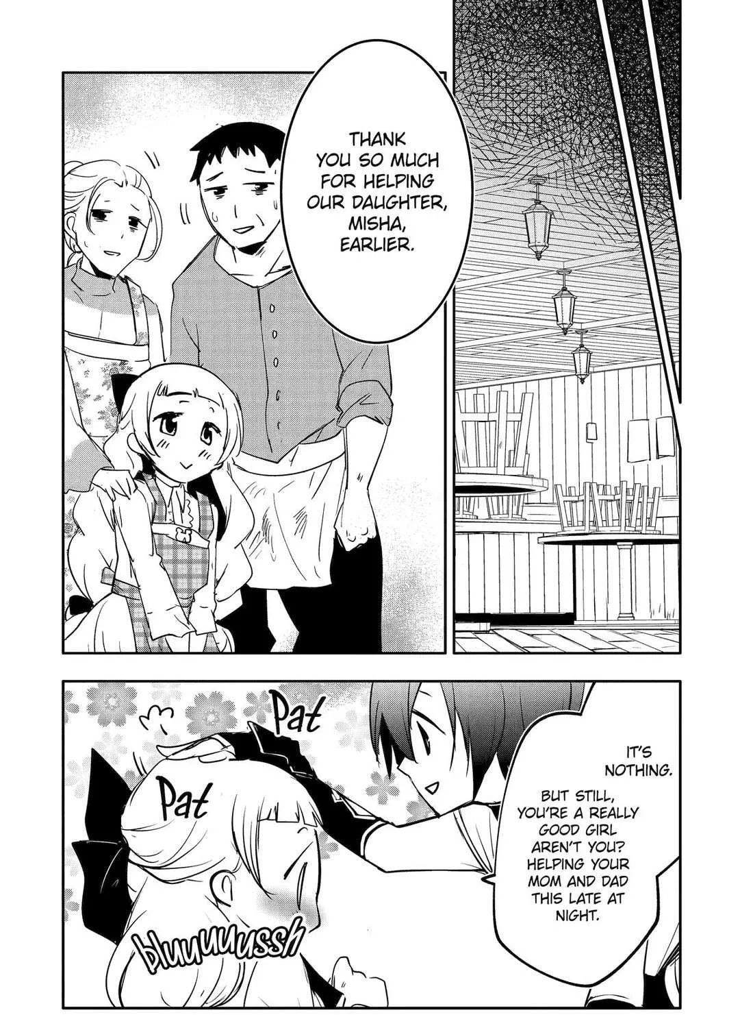 Mannen D-rank No Chuunen Boukensha, Yotta Ikioi De Densetsu No Ken Wo Hikkonuku Chapter 52 page 43 - 