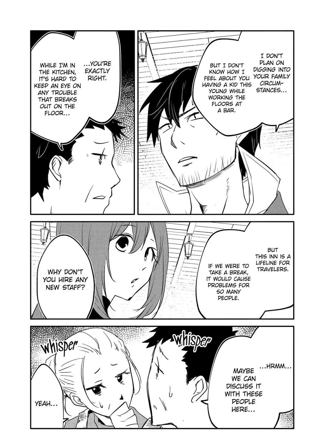 Mannen D-rank No Chuunen Boukensha, Yotta Ikioi De Densetsu No Ken Wo Hikkonuku Chapter 52 page 45 - 