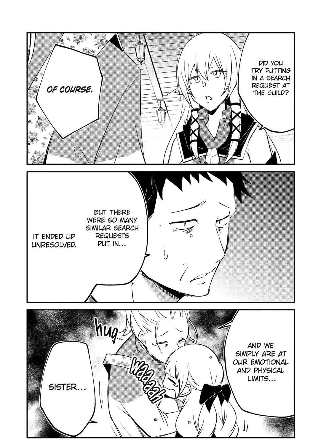 Mannen D-rank No Chuunen Boukensha, Yotta Ikioi De Densetsu No Ken Wo Hikkonuku Chapter 52 page 51 - 