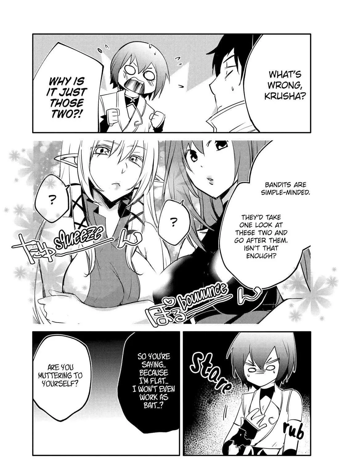 Mannen D-rank No Chuunen Boukensha, Yotta Ikioi De Densetsu No Ken Wo Hikkonuku Chapter 52 page 69 - 