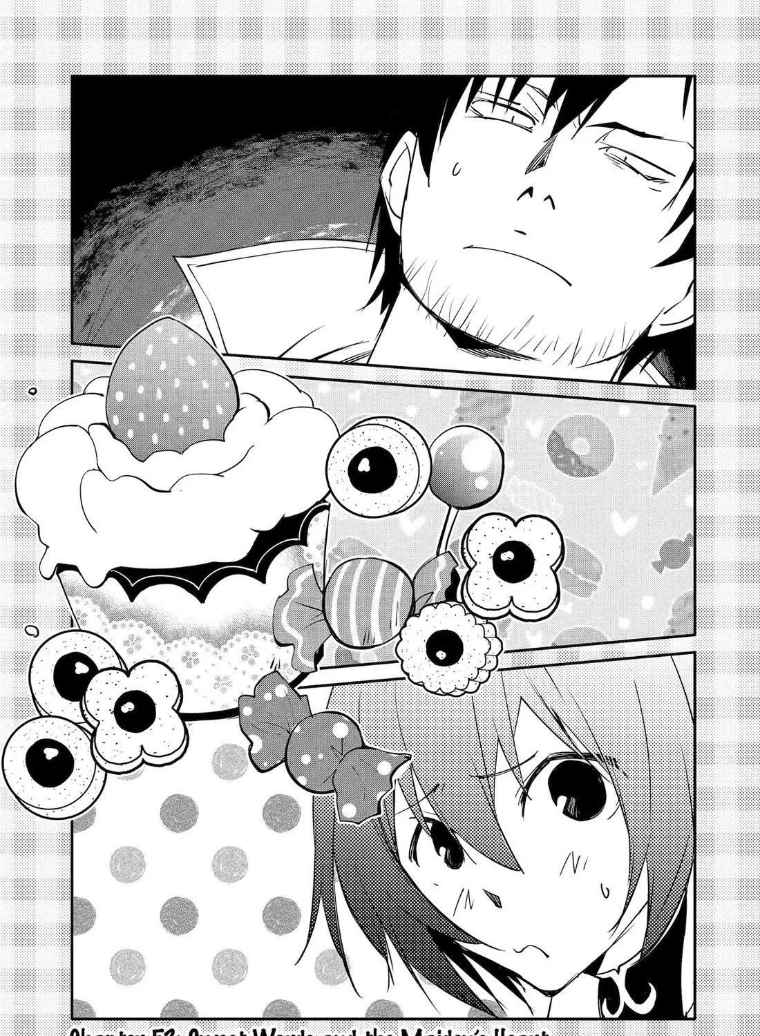 Mannen D-rank No Chuunen Boukensha, Yotta Ikioi De Densetsu No Ken Wo Hikkonuku Chapter 53 page 2 - 