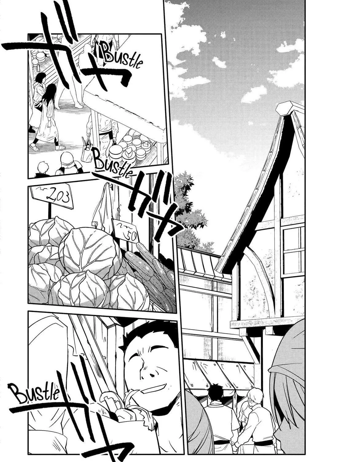 Mannen D-rank No Chuunen Boukensha, Yotta Ikioi De Densetsu No Ken Wo Hikkonuku Chapter 53 page 4 - 