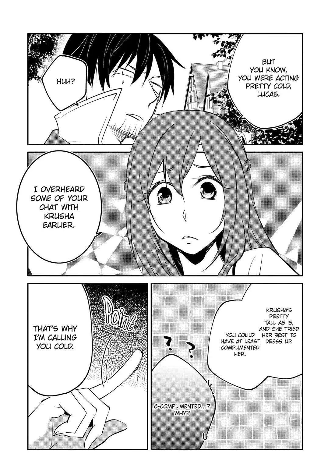 Mannen D-rank No Chuunen Boukensha, Yotta Ikioi De Densetsu No Ken Wo Hikkonuku Chapter 53 page 44 - 