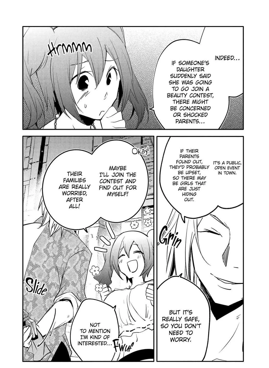 Mannen D-rank No Chuunen Boukensha, Yotta Ikioi De Densetsu No Ken Wo Hikkonuku Chapter 53 page 60 - 