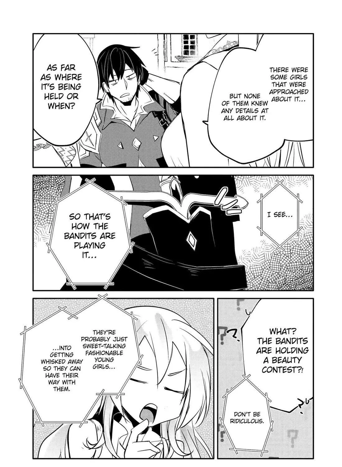 Mannen D-rank No Chuunen Boukensha, Yotta Ikioi De Densetsu No Ken Wo Hikkonuku Chapter 53 page 66 - 