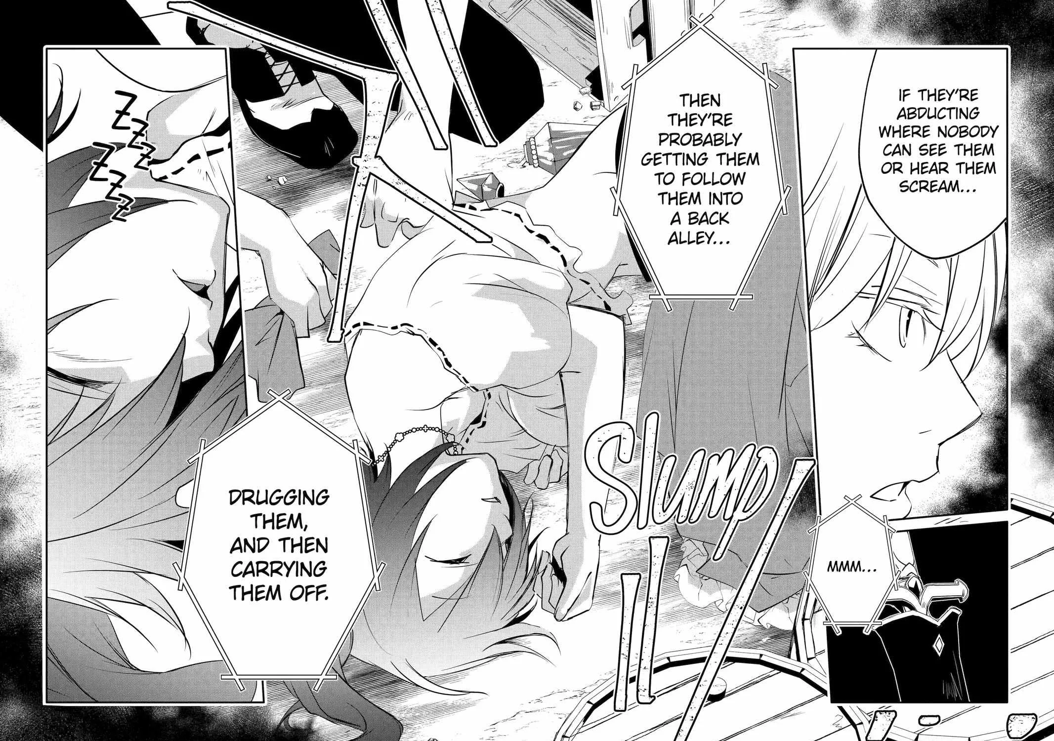 Mannen D-rank No Chuunen Boukensha, Yotta Ikioi De Densetsu No Ken Wo Hikkonuku Chapter 53 page 68 - 