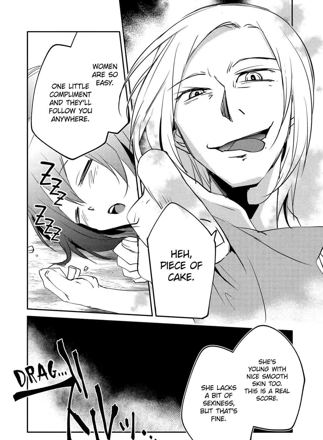 Mannen D-rank No Chuunen Boukensha, Yotta Ikioi De Densetsu No Ken Wo Hikkonuku Chapter 53 page 70 - 