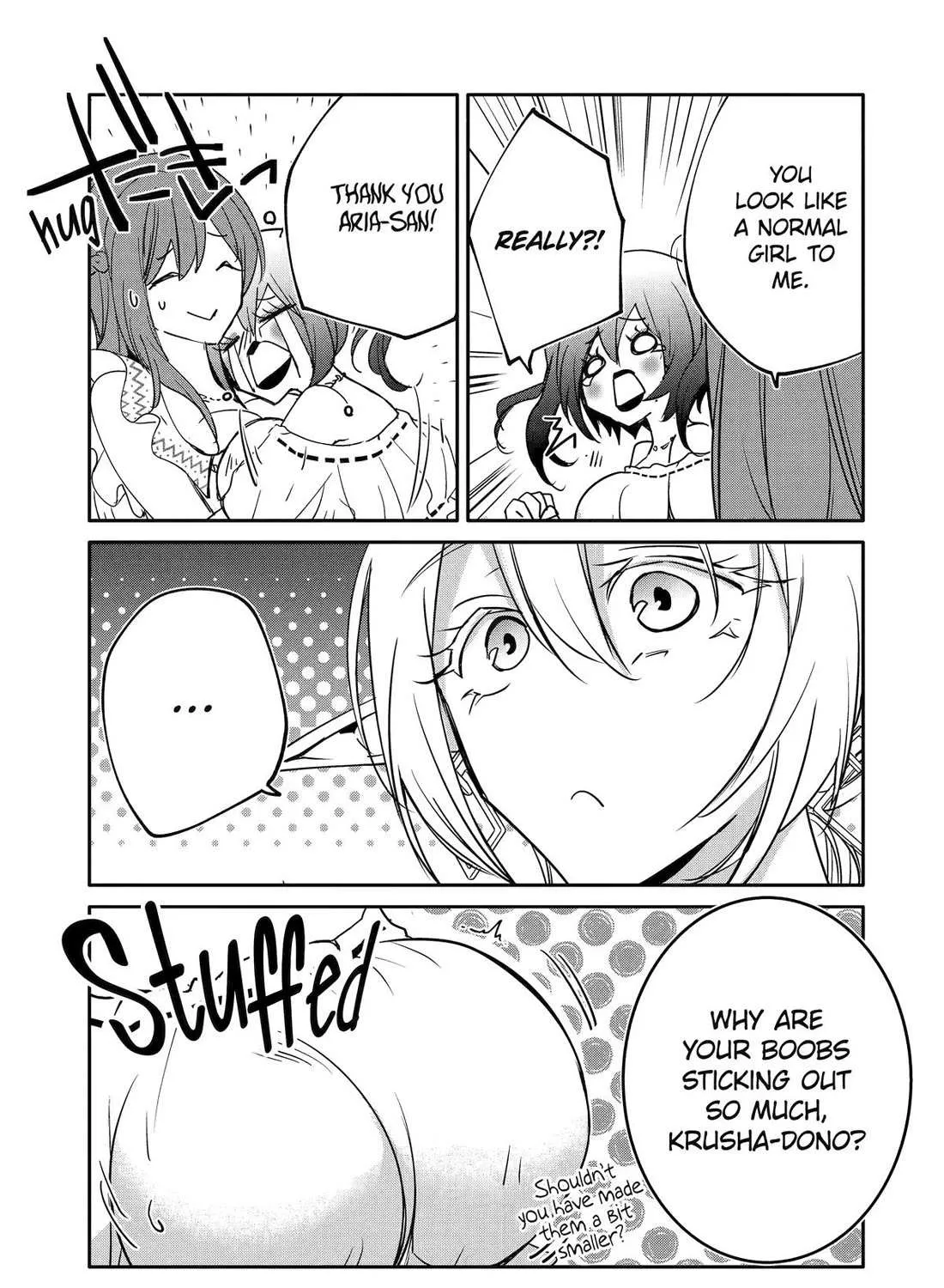 Mannen D-rank No Chuunen Boukensha, Yotta Ikioi De Densetsu No Ken Wo Hikkonuku Chapter 53 page 10 - 