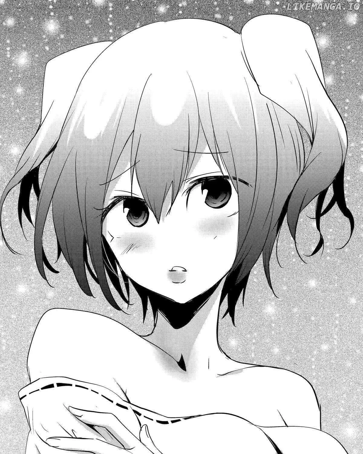 Mannen D-rank No Chuunen Boukensha, Yotta Ikioi De Densetsu No Ken Wo Hikkonuku Chapter 54 page 1 - 