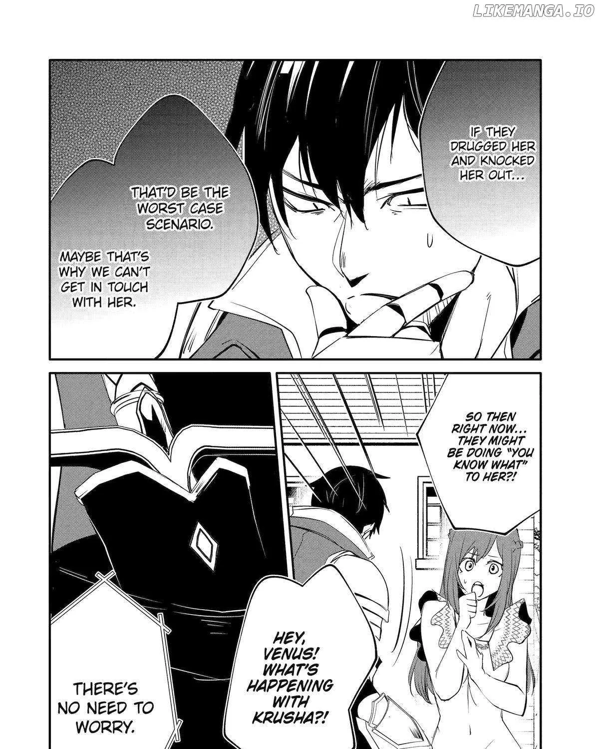 Mannen D-rank No Chuunen Boukensha, Yotta Ikioi De Densetsu No Ken Wo Hikkonuku Chapter 54 page 3 - 