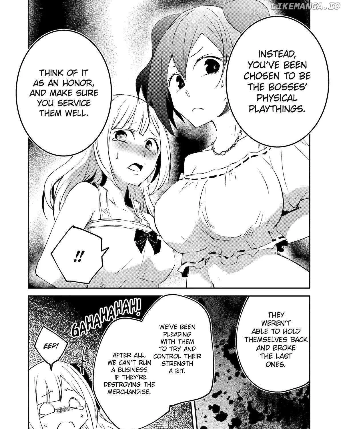 Mannen D-rank No Chuunen Boukensha, Yotta Ikioi De Densetsu No Ken Wo Hikkonuku Chapter 54 page 43 - 
