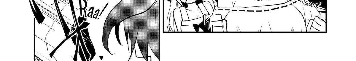 Mannen D-rank No Chuunen Boukensha, Yotta Ikioi De Densetsu No Ken Wo Hikkonuku Chapter 54 page 58 - 
