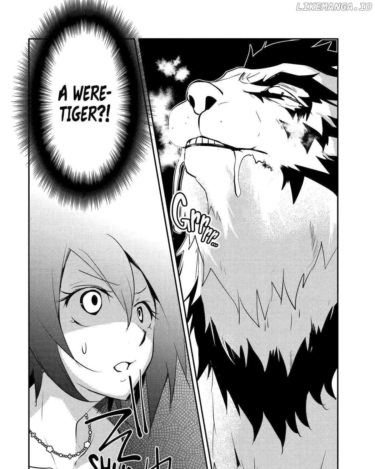 Mannen D-rank No Chuunen Boukensha, Yotta Ikioi De Densetsu No Ken Wo Hikkonuku Chapter 54 page 69 - 