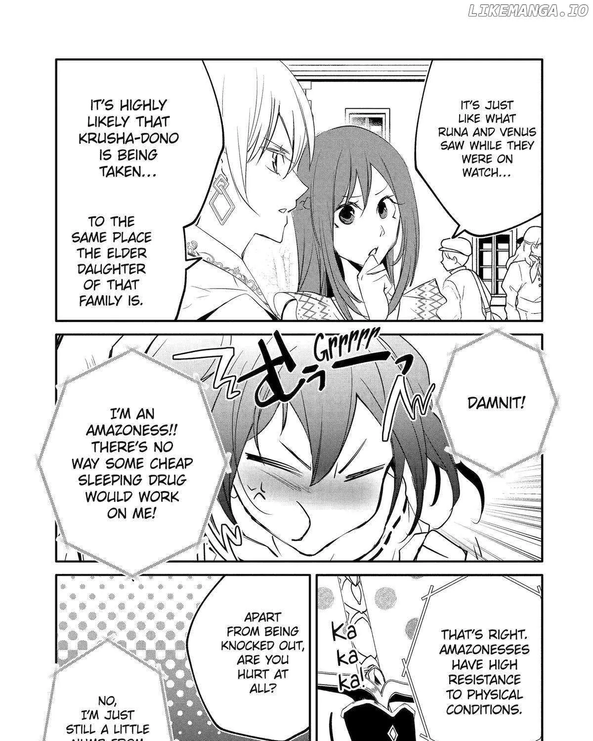 Mannen D-rank No Chuunen Boukensha, Yotta Ikioi De Densetsu No Ken Wo Hikkonuku Chapter 54 page 9 - 