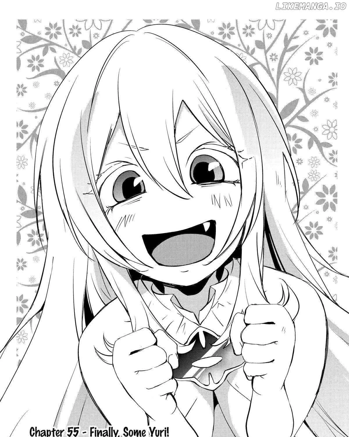 Mannen D-rank No Chuunen Boukensha, Yotta Ikioi De Densetsu No Ken Wo Hikkonuku Chapter 55 page 2 - 