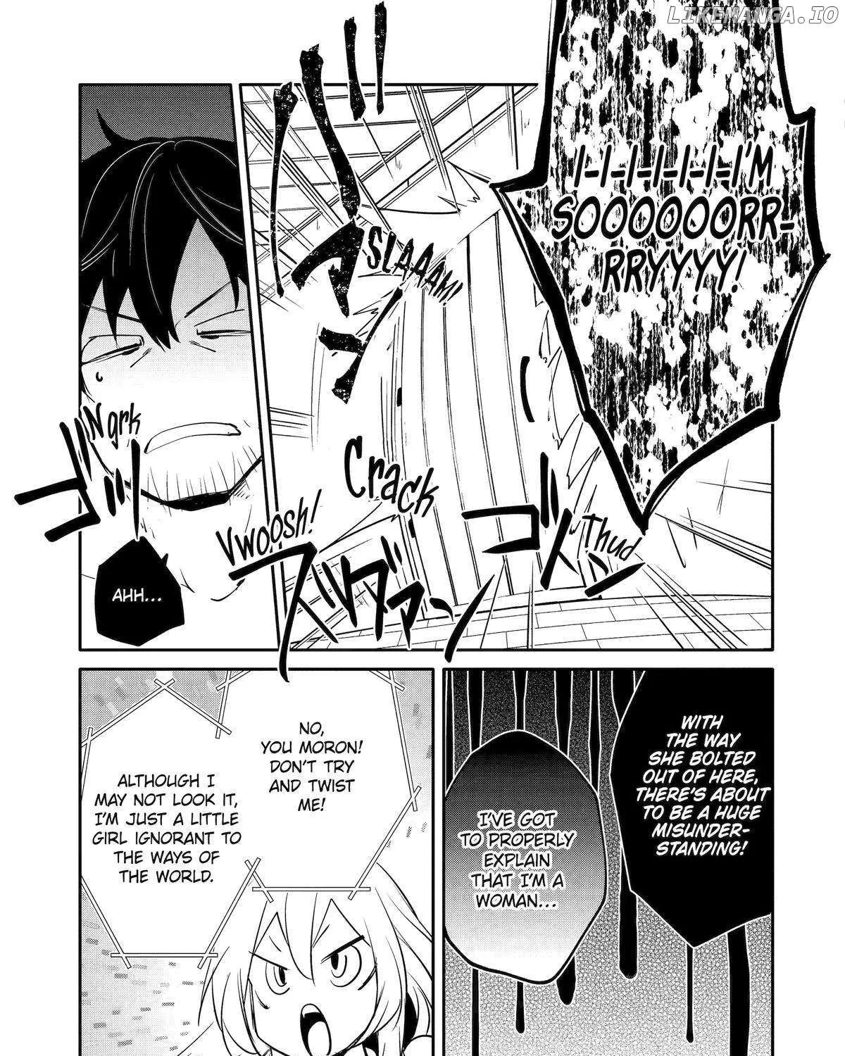 Mannen D-rank No Chuunen Boukensha, Yotta Ikioi De Densetsu No Ken Wo Hikkonuku Chapter 55 page 62 - 