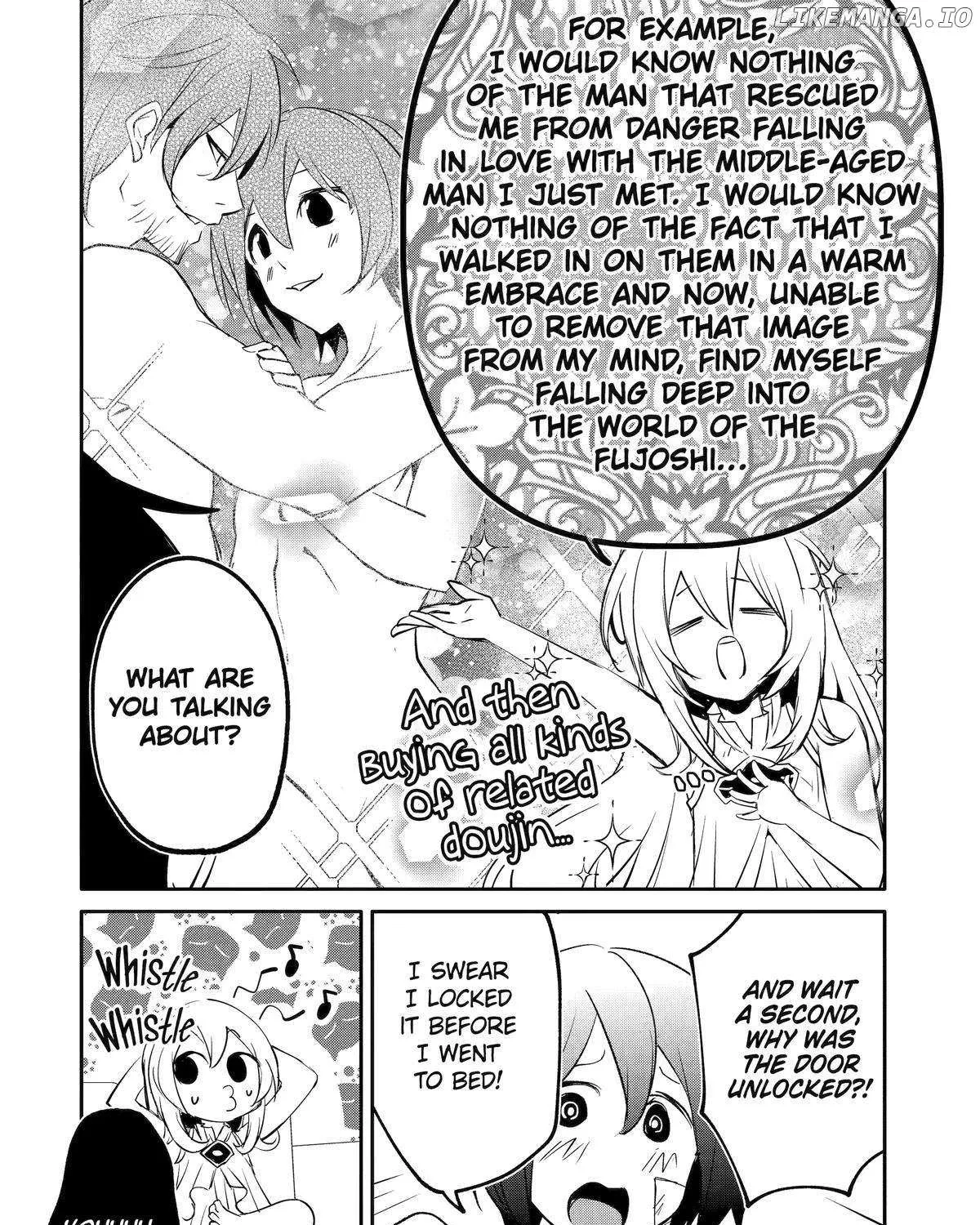 Mannen D-rank No Chuunen Boukensha, Yotta Ikioi De Densetsu No Ken Wo Hikkonuku Chapter 55 page 64 - 