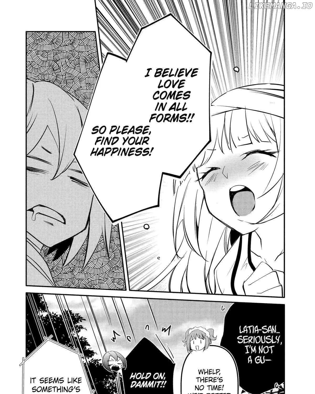 Mannen D-rank No Chuunen Boukensha, Yotta Ikioi De Densetsu No Ken Wo Hikkonuku Chapter 55 page 72 - 