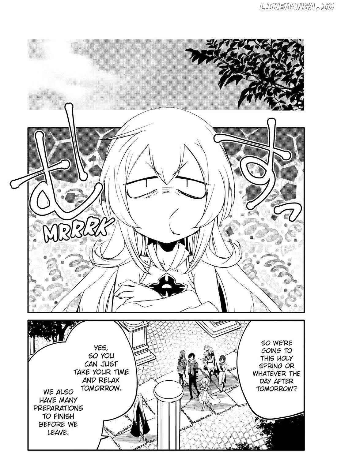 Mannen D-rank No Chuunen Boukensha, Yotta Ikioi De Densetsu No Ken Wo Hikkonuku Chapter 56 page 58 - 