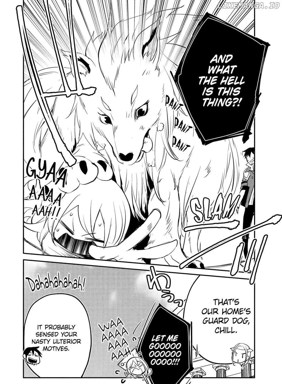 Mannen D-rank No Chuunen Boukensha, Yotta Ikioi De Densetsu No Ken Wo Hikkonuku Chapter 56 page 66 - 
