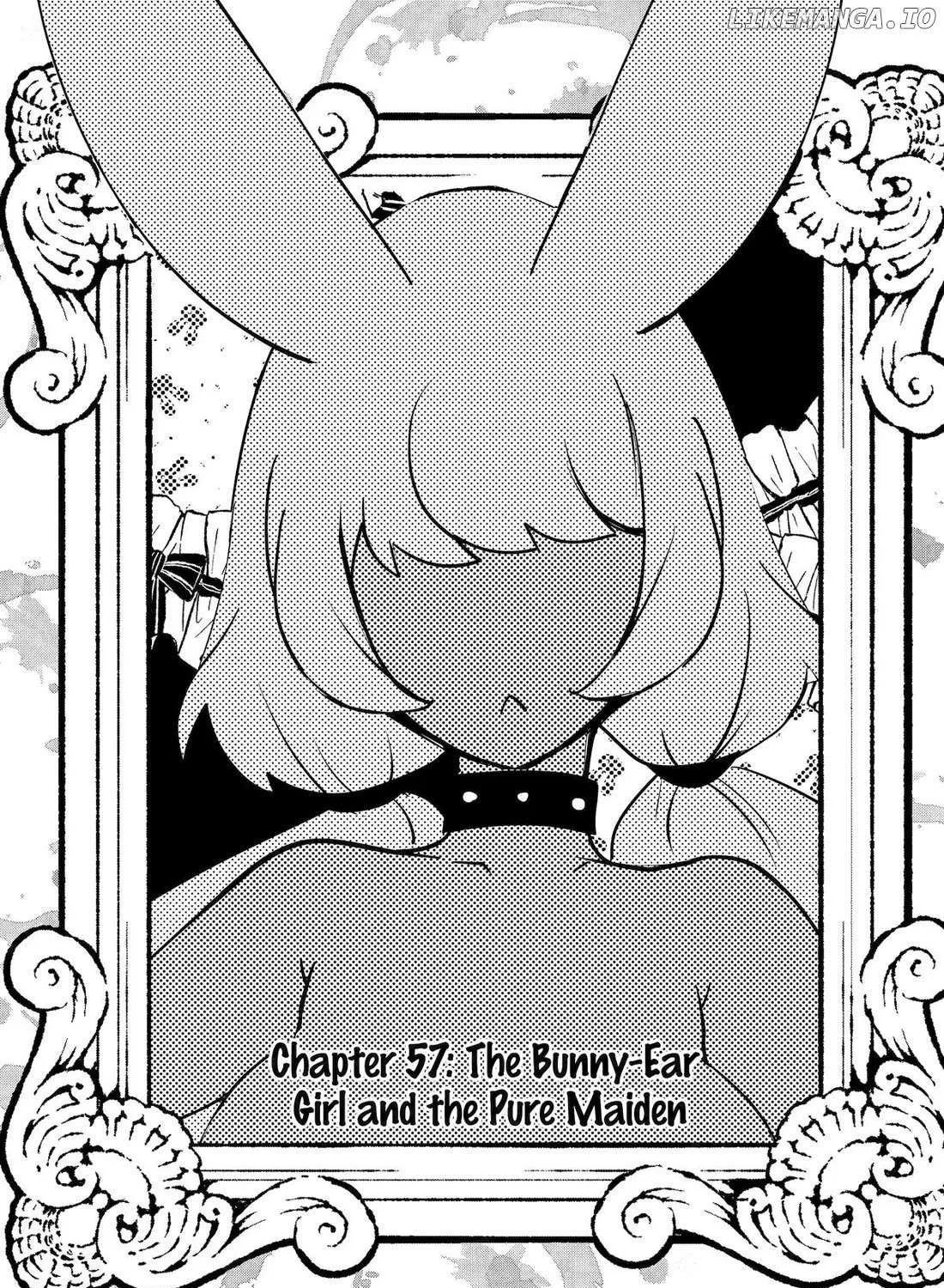 Mannen D-rank No Chuunen Boukensha, Yotta Ikioi De Densetsu No Ken Wo Hikkonuku Chapter 57 page 2 - 