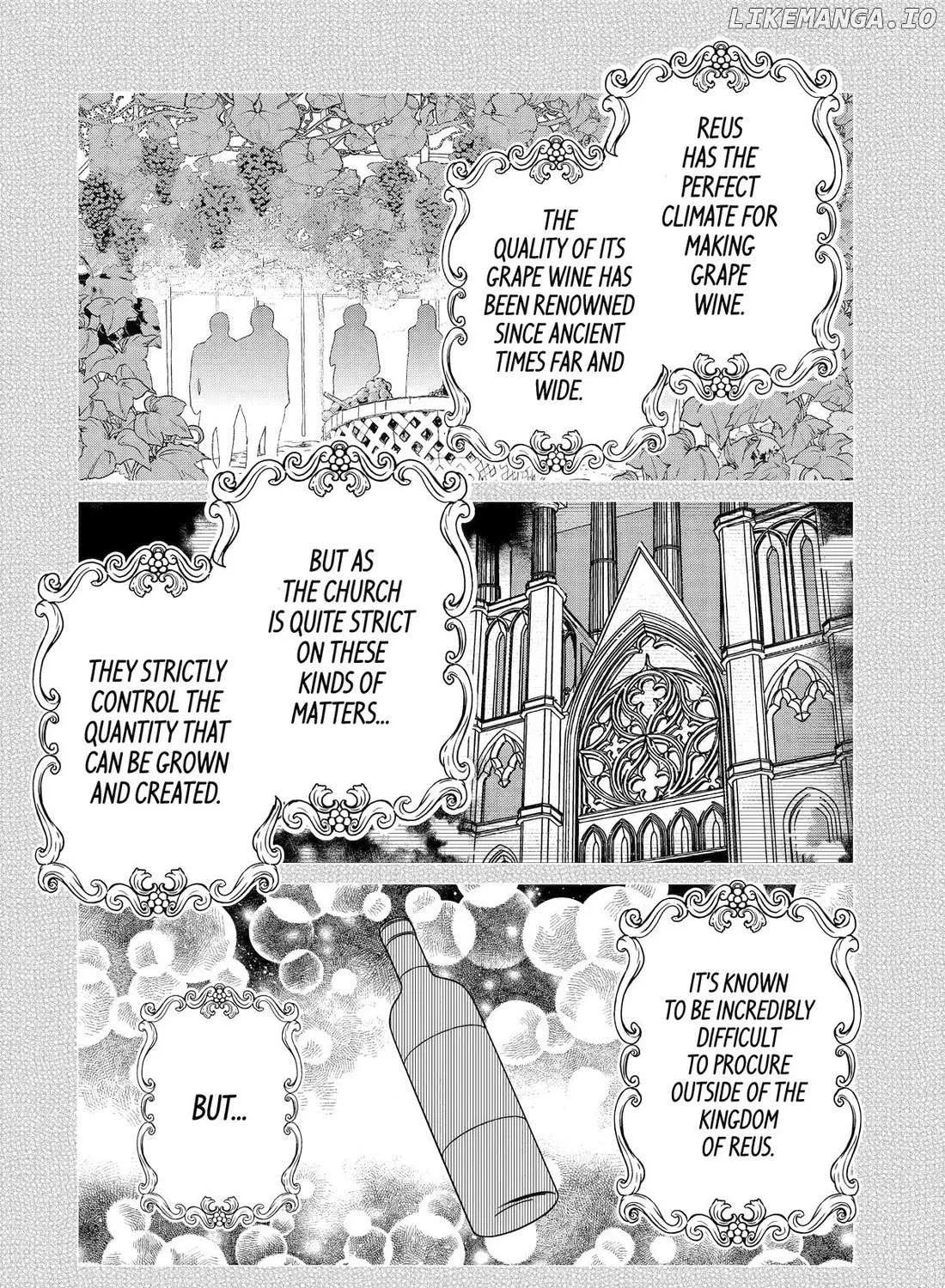 Mannen D-rank No Chuunen Boukensha, Yotta Ikioi De Densetsu No Ken Wo Hikkonuku Chapter 57 page 24 - 