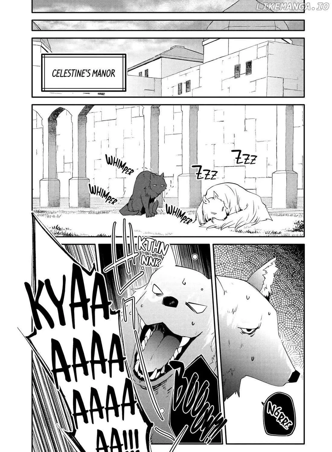 Mannen D-rank No Chuunen Boukensha, Yotta Ikioi De Densetsu No Ken Wo Hikkonuku Chapter 57 page 48 - 