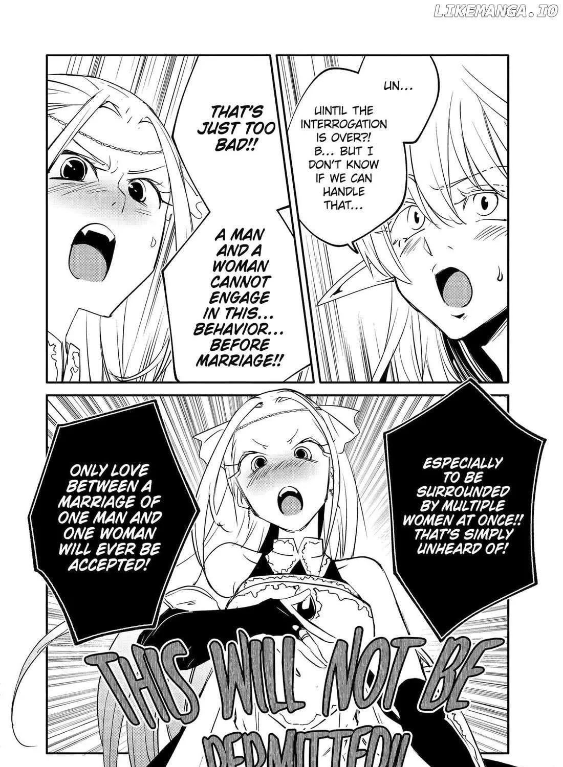 Mannen D-rank No Chuunen Boukensha, Yotta Ikioi De Densetsu No Ken Wo Hikkonuku Chapter 57 page 60 - 