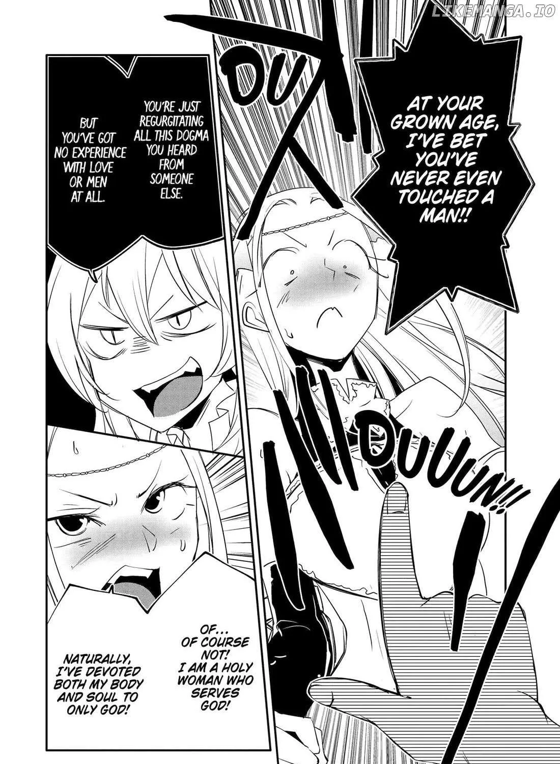 Mannen D-rank No Chuunen Boukensha, Yotta Ikioi De Densetsu No Ken Wo Hikkonuku Chapter 57 page 64 - 