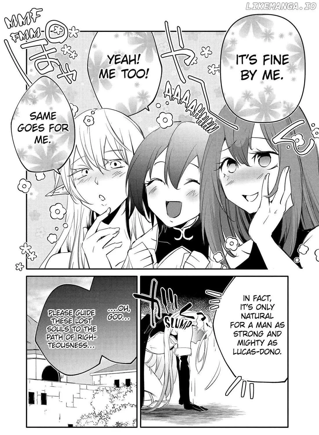Mannen D-rank No Chuunen Boukensha, Yotta Ikioi De Densetsu No Ken Wo Hikkonuku Chapter 57 page 68 - 