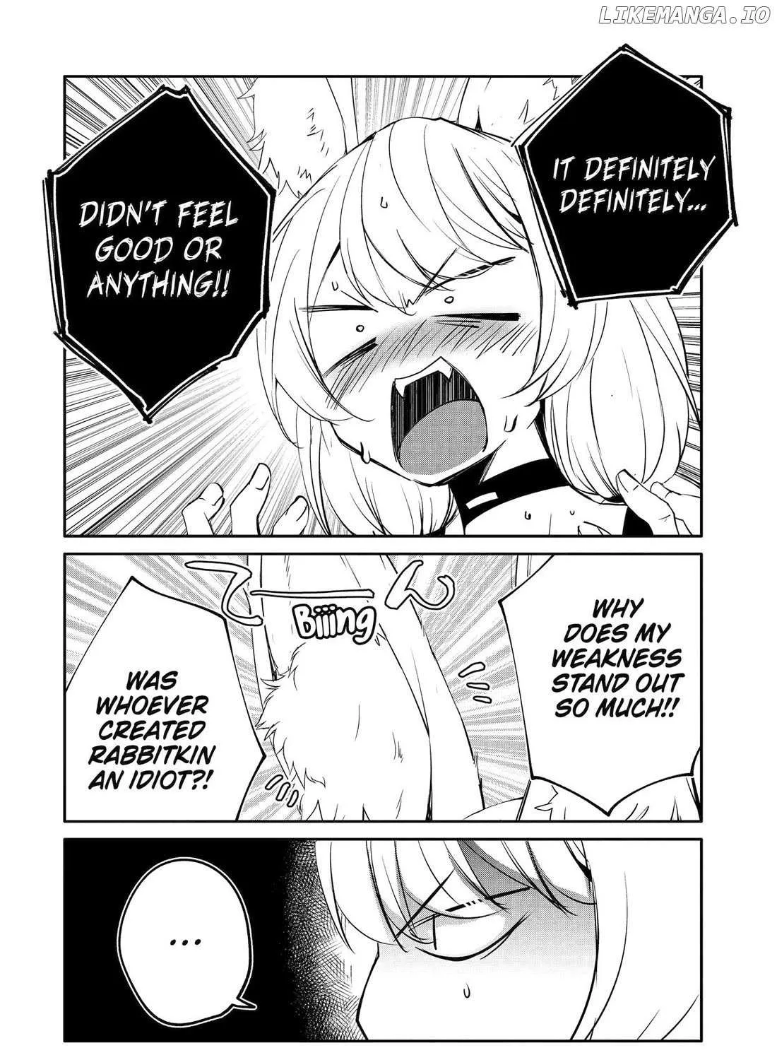 Mannen D-rank No Chuunen Boukensha, Yotta Ikioi De Densetsu No Ken Wo Hikkonuku Chapter 58 page 7 - 