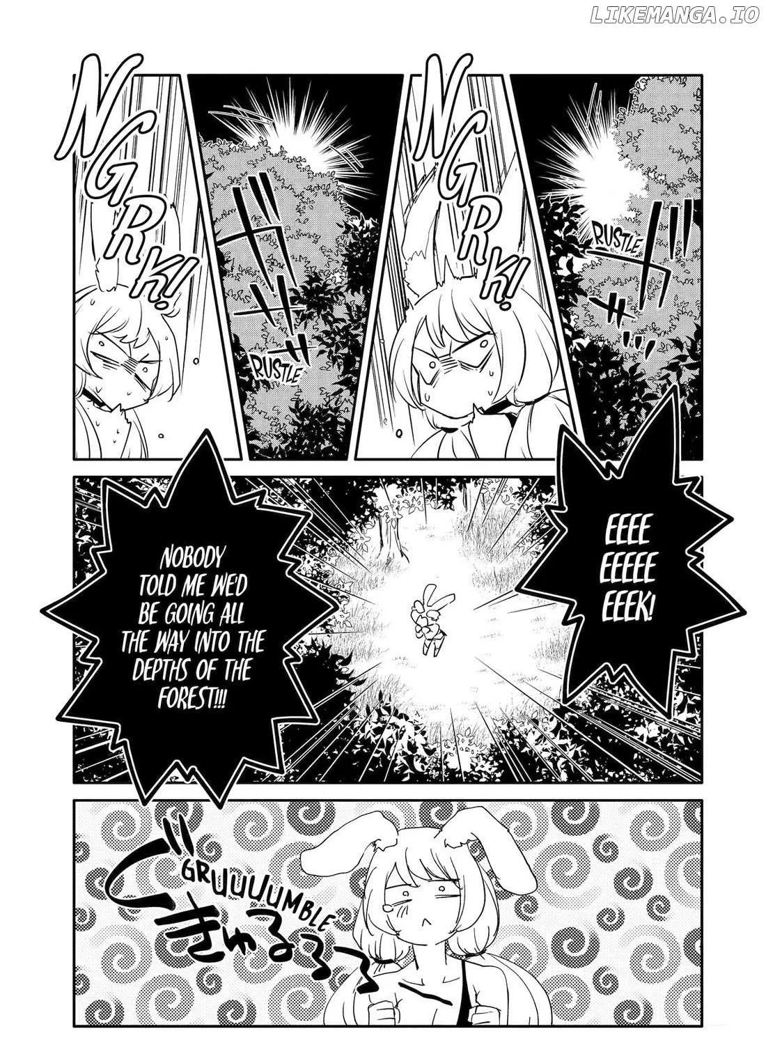 Mannen D-rank No Chuunen Boukensha, Yotta Ikioi De Densetsu No Ken Wo Hikkonuku Chapter 58 page 65 - 