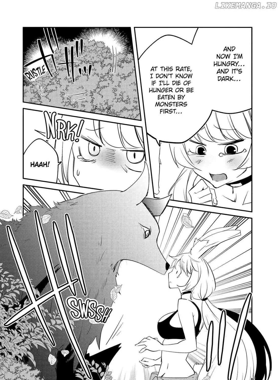 Mannen D-rank No Chuunen Boukensha, Yotta Ikioi De Densetsu No Ken Wo Hikkonuku Chapter 58 page 67 - 