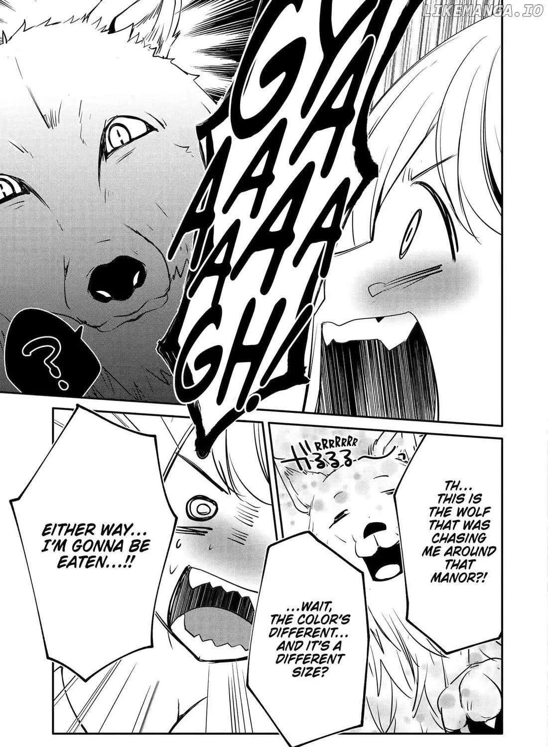 Mannen D-rank No Chuunen Boukensha, Yotta Ikioi De Densetsu No Ken Wo Hikkonuku Chapter 58 page 69 - 
