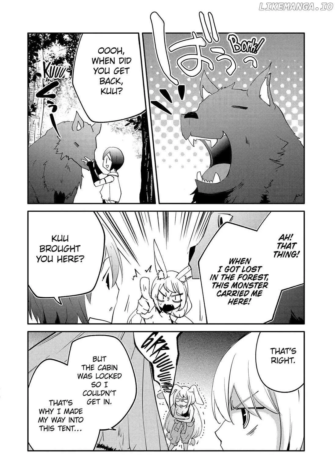 Mannen D-rank No Chuunen Boukensha, Yotta Ikioi De Densetsu No Ken Wo Hikkonuku Chapter 59 page 27 - 