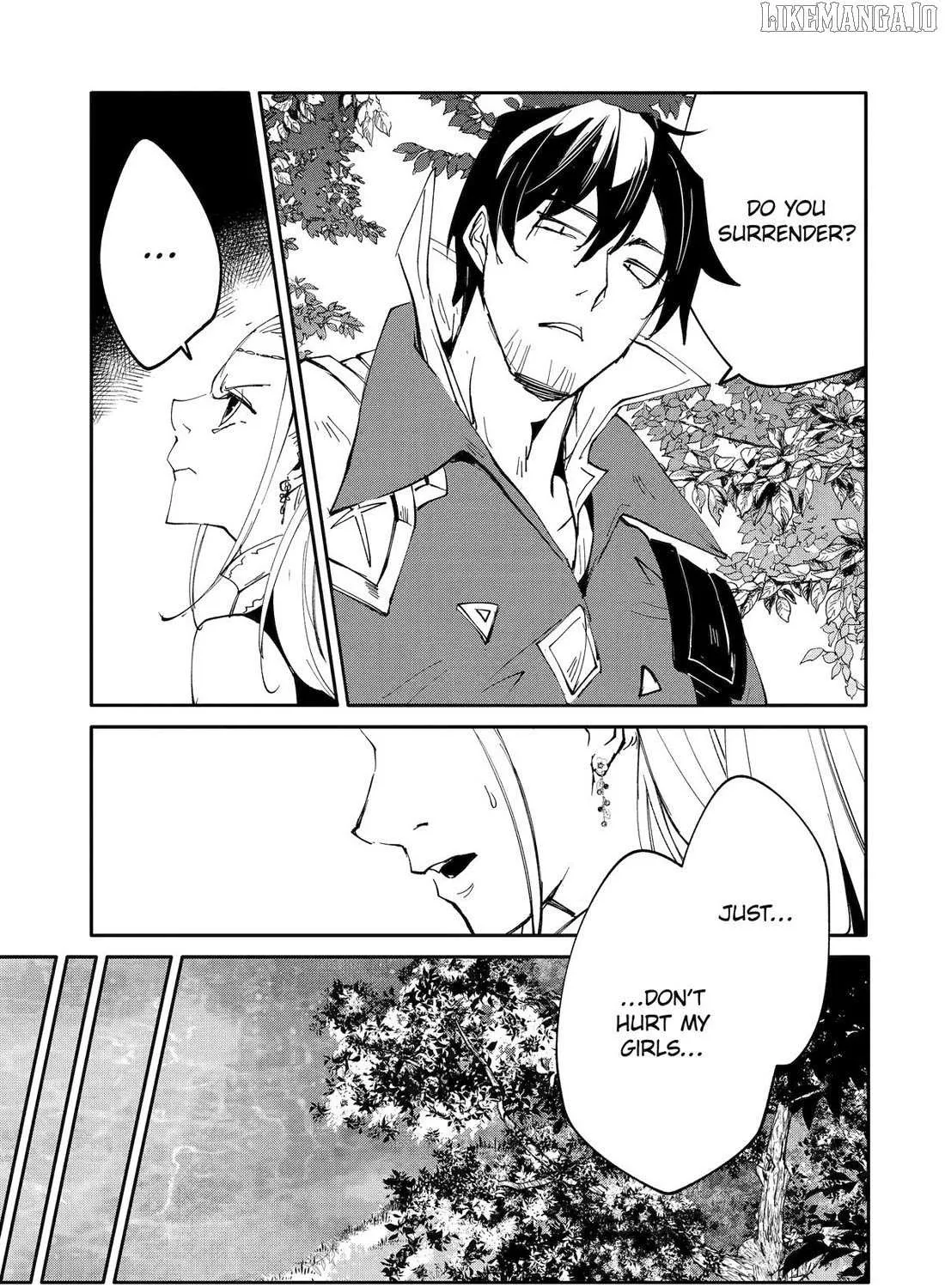 Mannen D-rank No Chuunen Boukensha, Yotta Ikioi De Densetsu No Ken Wo Hikkonuku Chapter 60 page 41 - 