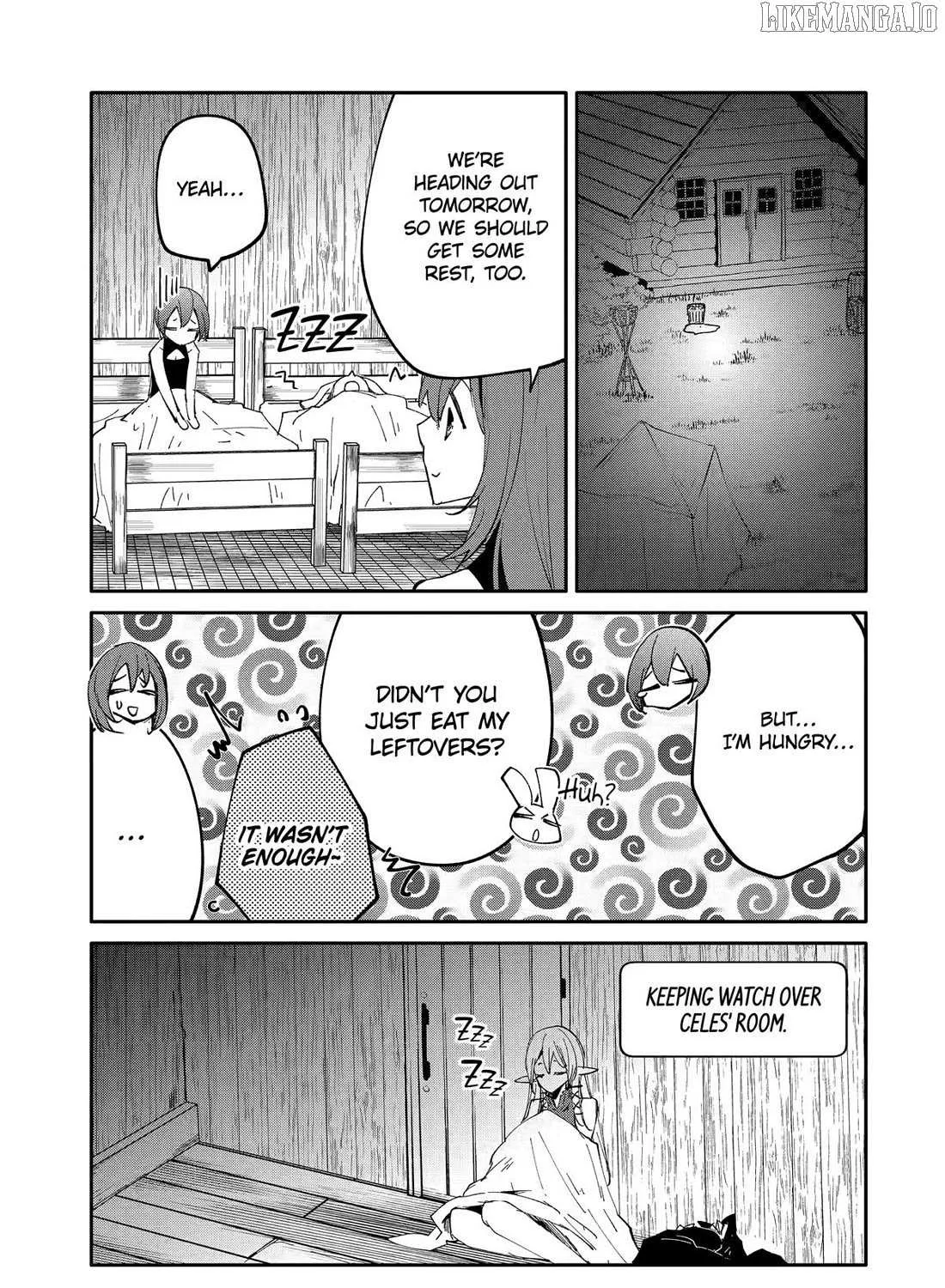 Mannen D-rank No Chuunen Boukensha, Yotta Ikioi De Densetsu No Ken Wo Hikkonuku Chapter 60 page 65 - 
