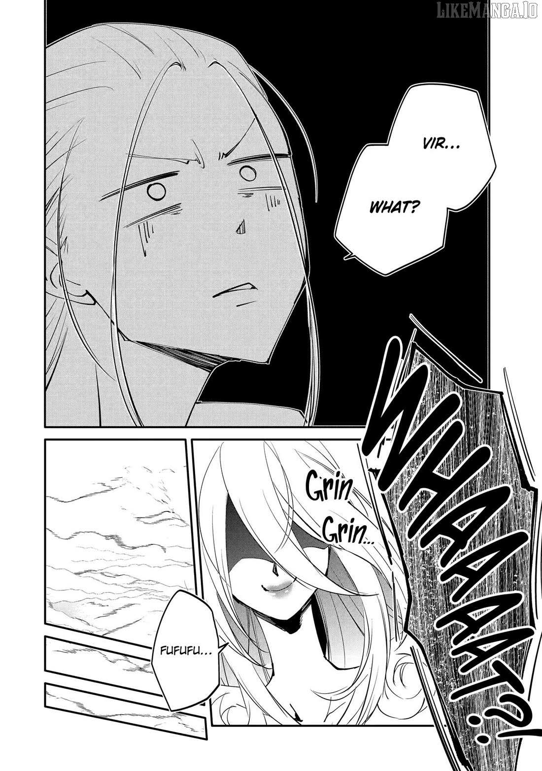 Mannen D-rank No Chuunen Boukensha, Yotta Ikioi De Densetsu No Ken Wo Hikkonuku Chapter 61 page 12 - 