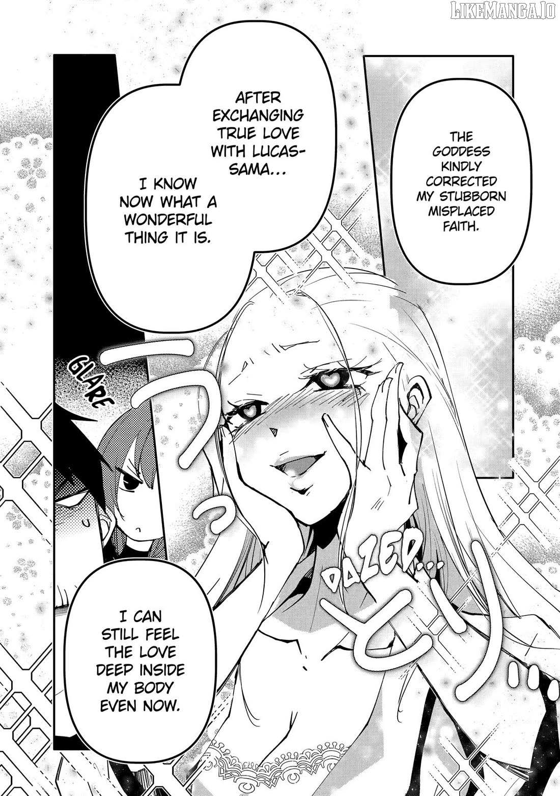 Mannen D-rank No Chuunen Boukensha, Yotta Ikioi De Densetsu No Ken Wo Hikkonuku Chapter 61 page 31 - 
