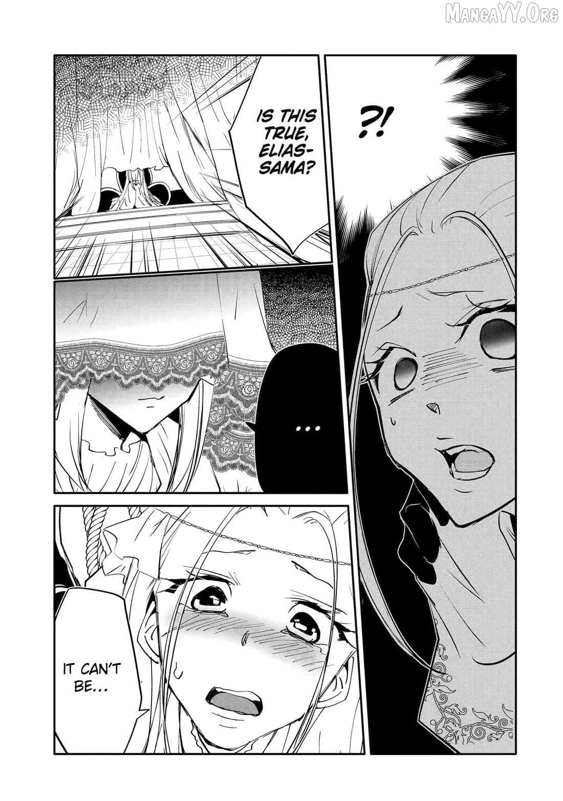 Mannen D-rank No Chuunen Boukensha, Yotta Ikioi De Densetsu No Ken Wo Hikkonuku Chapter 62 page 16 - 