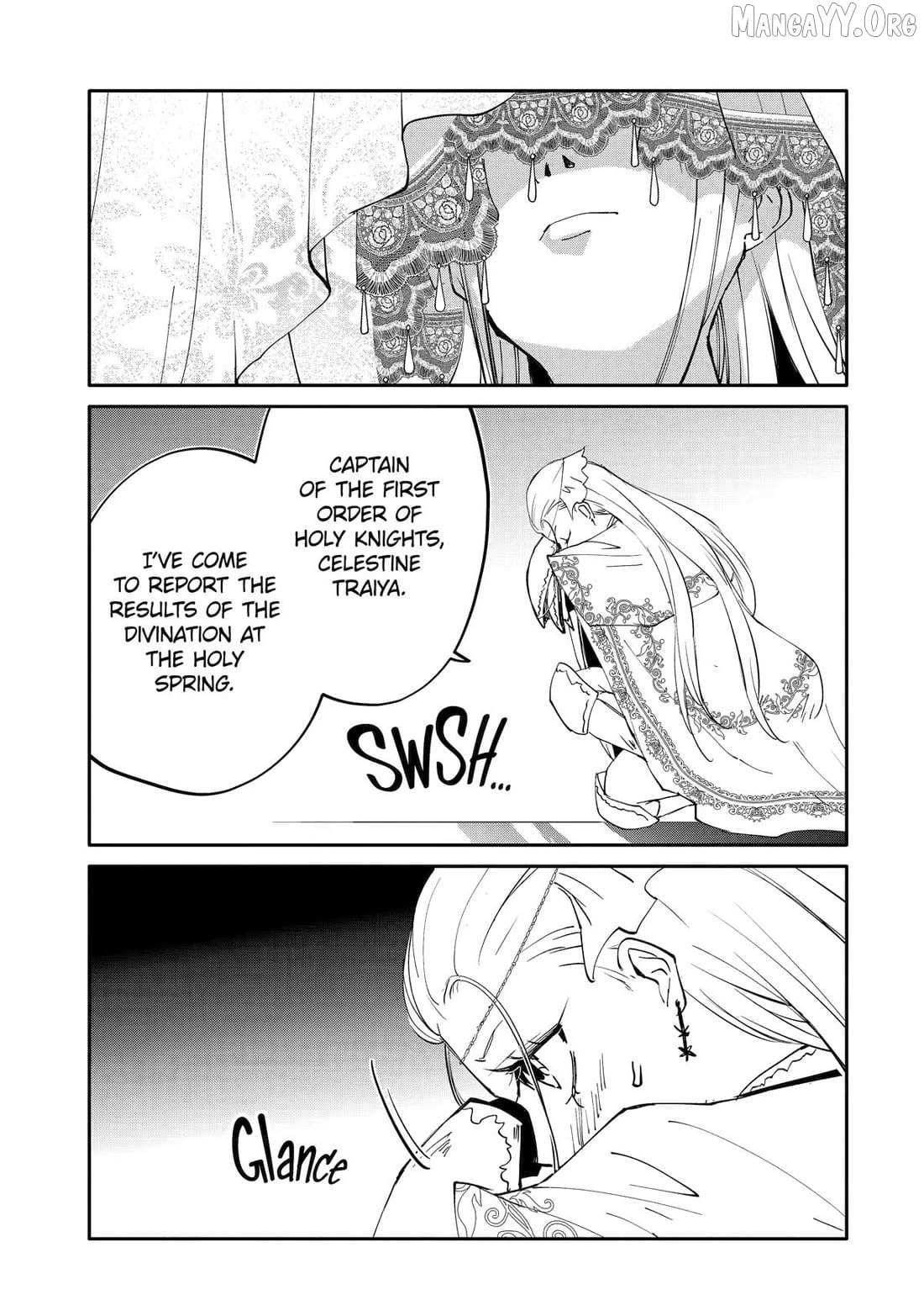 Mannen D-rank No Chuunen Boukensha, Yotta Ikioi De Densetsu No Ken Wo Hikkonuku Chapter 62 page 9 - 