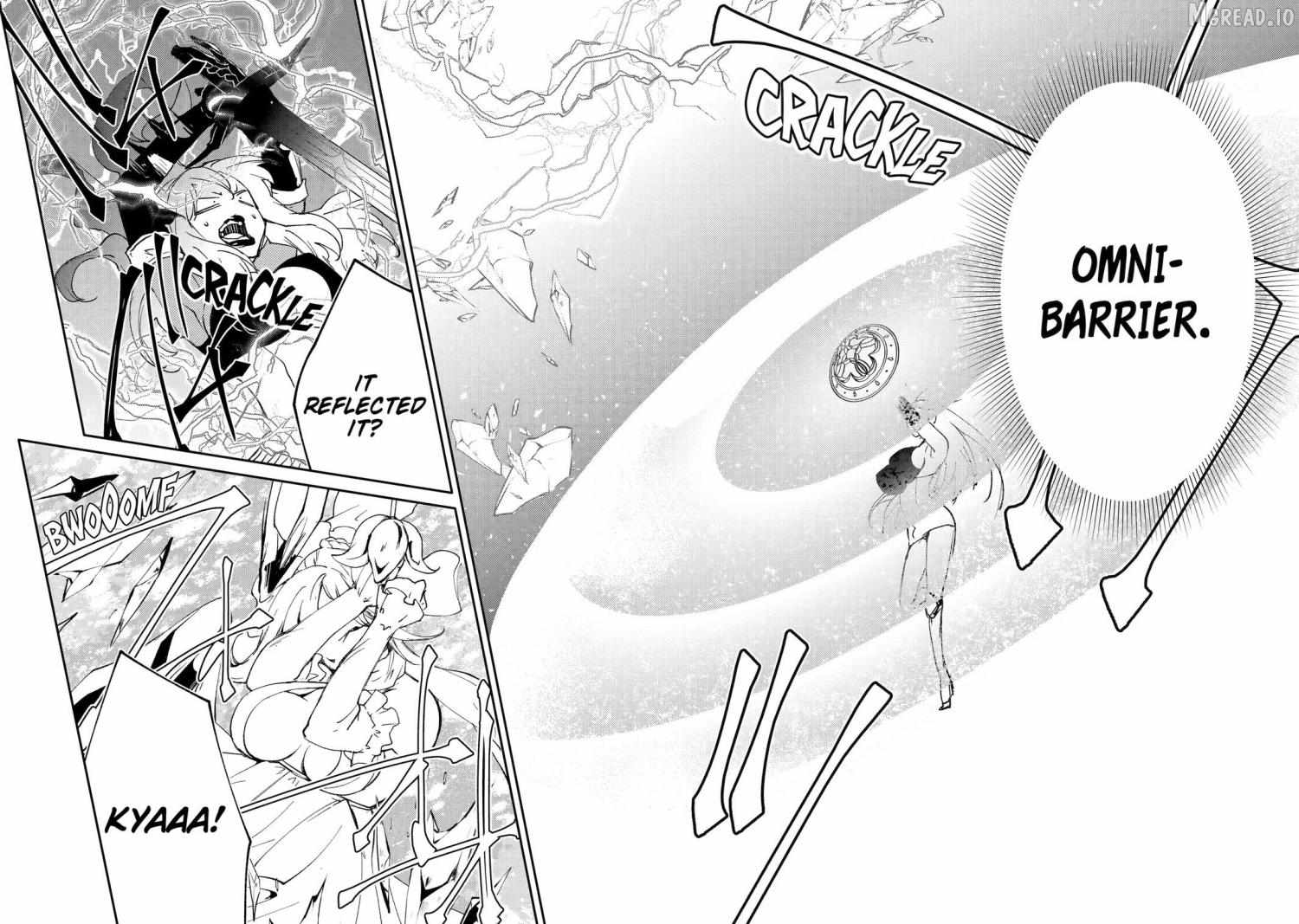 Mannen D-rank No Chuunen Boukensha, Yotta Ikioi De Densetsu No Ken Wo Hikkonuku Chapter 65 page 14 - 