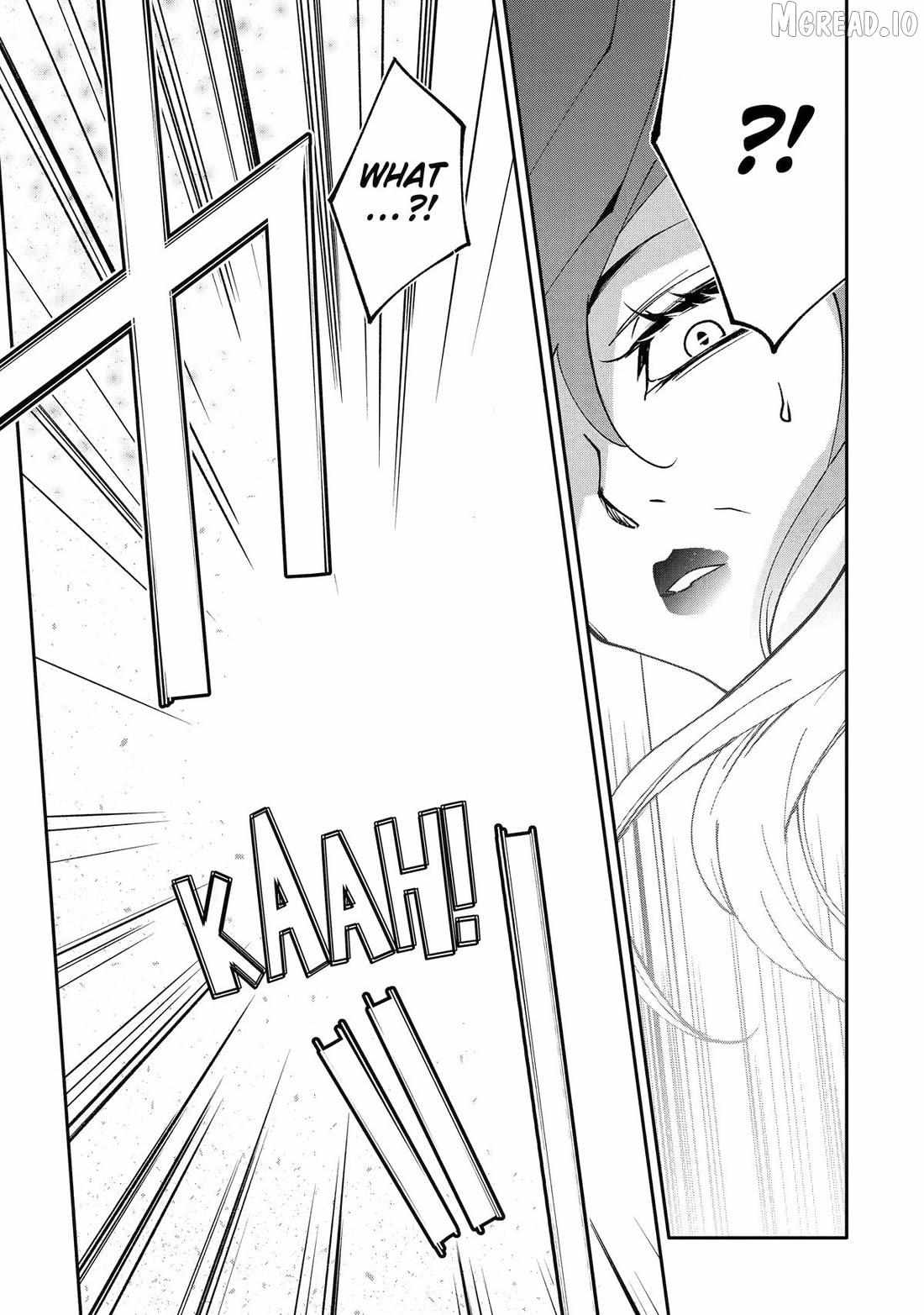 Mannen D-rank No Chuunen Boukensha, Yotta Ikioi De Densetsu No Ken Wo Hikkonuku Chapter 65 page 7 - 