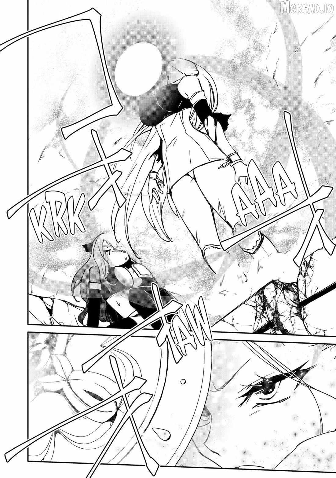 Mannen D-rank No Chuunen Boukensha, Yotta Ikioi De Densetsu No Ken Wo Hikkonuku Chapter 65 page 8 - 