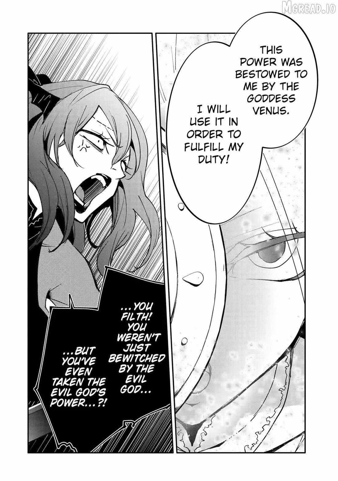Mannen D-rank No Chuunen Boukensha, Yotta Ikioi De Densetsu No Ken Wo Hikkonuku Chapter 65 page 10 - 