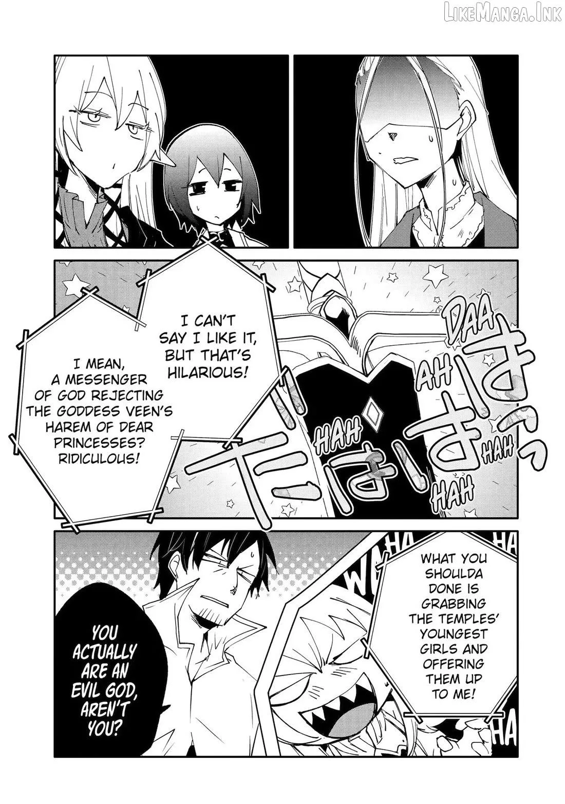Mannen D-rank No Chuunen Boukensha, Yotta Ikioi De Densetsu No Ken Wo Hikkonuku Chapter 66 page 13 - 