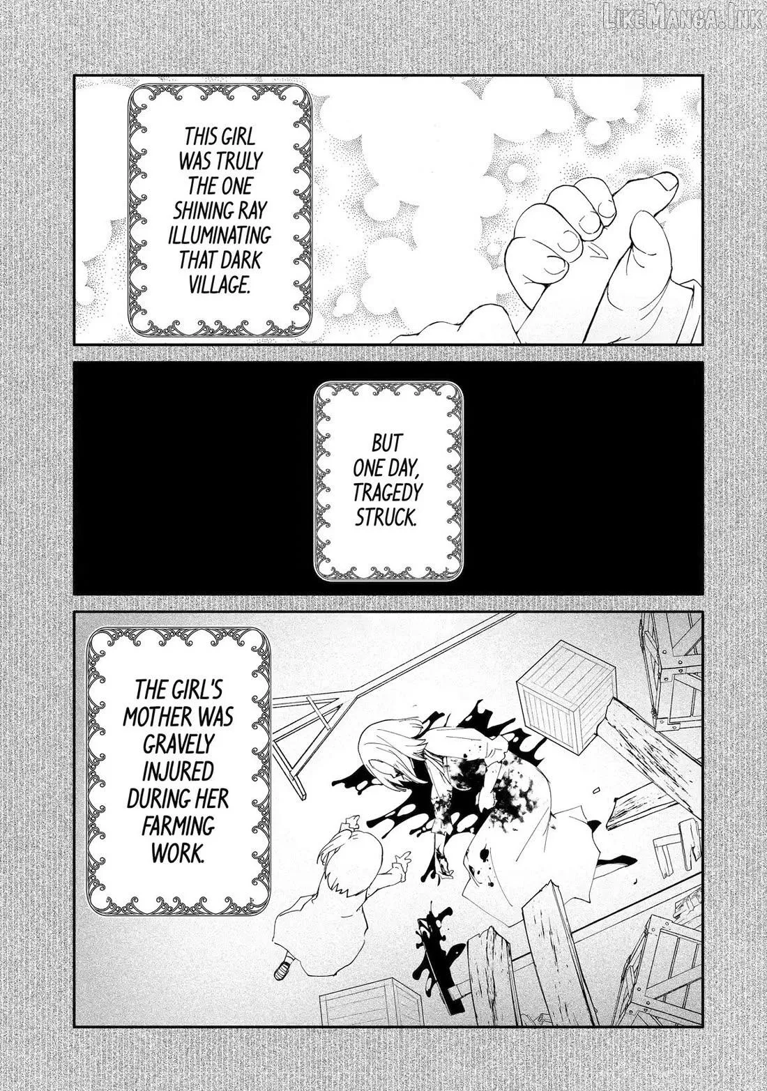 Mannen D-rank No Chuunen Boukensha, Yotta Ikioi De Densetsu No Ken Wo Hikkonuku Chapter 66 page 3 - 