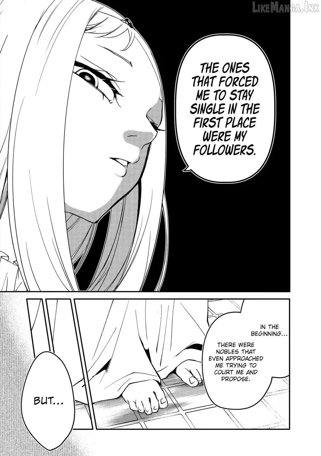 Mannen D-rank No Chuunen Boukensha, Yotta Ikioi De Densetsu No Ken Wo Hikkonuku Chapter 66 page 26 - 