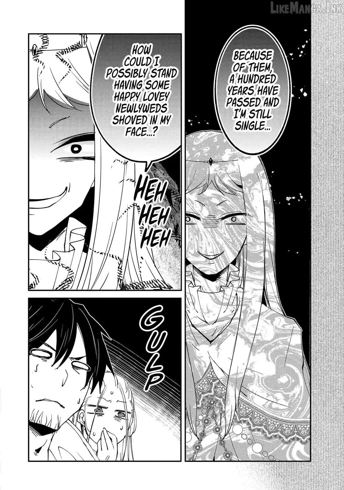 Mannen D-rank No Chuunen Boukensha, Yotta Ikioi De Densetsu No Ken Wo Hikkonuku Chapter 66 page 28 - 